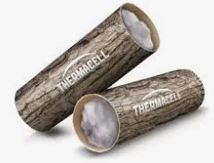 THERMACELL Tick Control Tubes 